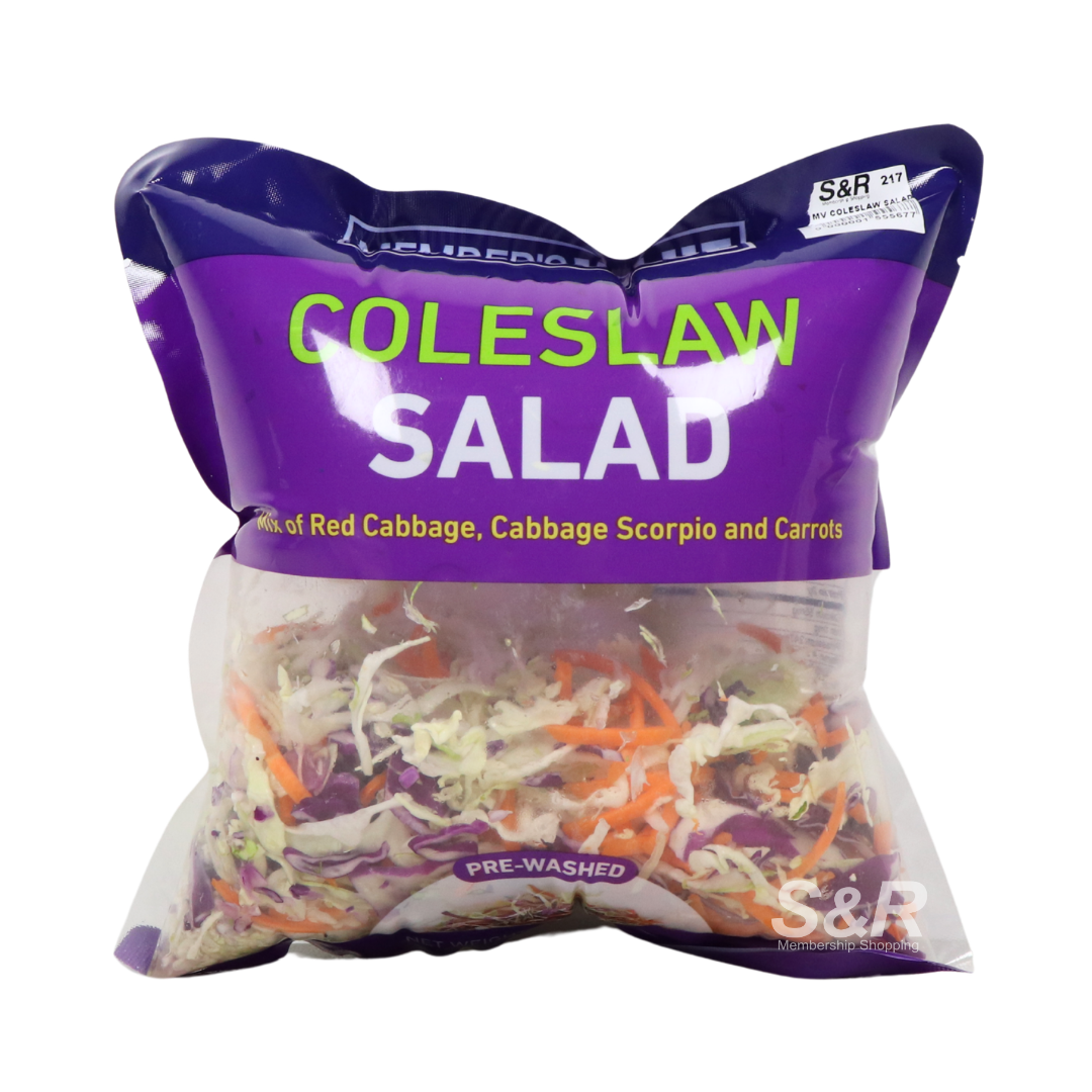 Member's Value Coleslaw Salad 300g